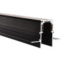 Шинопровод магнитный встраиваемый Crystal Lux CLT 0.123 01 L3000 BL - Шинопровод магнитный встраиваемый Crystal Lux CLT 0.123 01 L3000 BL