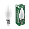 Лампа светодиодная Saffit E14 11W 2700K Свеча Матовая SBC3711 55131 - Лампа светодиодная Saffit E14 11W 2700K Свеча Матовая SBC3711 55131