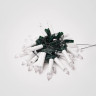 Светодиодная гирлянда Uniel Свечки 220V теплый белый ULD-S0600-030/SGA Warm White IP20 Candles UL-00005469 - Светодиодная гирлянда Uniel Свечки 220V теплый белый ULD-S0600-030/SGA Warm White IP20 Candles UL-00005469