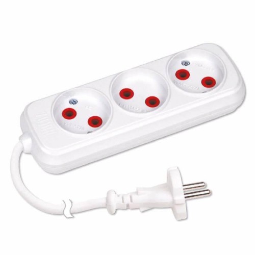 Удлинитель Horoz 3гн х 10м б/з 200-310-303 