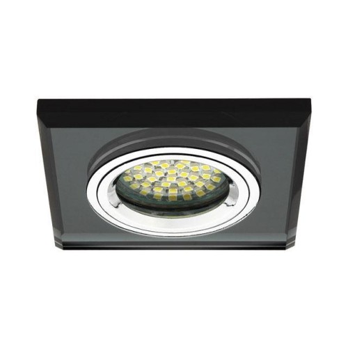 Точечные светильники Kanlux MORTA CT-DSL50-B 18510 