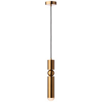  - Подвесной светильник Loft IT Lee 1511-BR