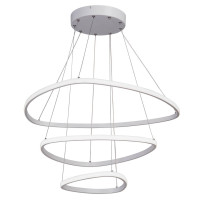 Подвесной светодиодный светильник Vitaluce V4624-0/3S - Подвесной светодиодный светильник Vitaluce V4624-0/3S