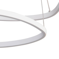 Подвесной светодиодный светильник Vitaluce V4624-0/3S - Подвесной светодиодный светильник Vitaluce V4624-0/3S