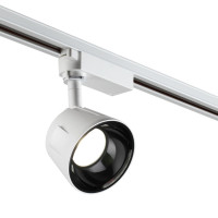 Трековый светодиодный светильник Novotech Knof 358723 - Трековый светодиодный светильник Novotech Knof 358723