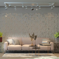 Трековый светодиодный светильник Novotech Knof 358723 - Трековый светодиодный светильник Novotech Knof 358723