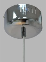  - Подвесной светодиодный светильник Elvan PD-91003B-11W-WW-ChAmb