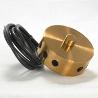  - Подвесная люстра Lussole Topgrade LSP-8584