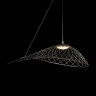 Подвесной светильник Loft IT Tressage 10127/760 Black - Подвесной светильник Loft IT Tressage 10127/760 Black