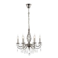  - Подвесная люстра Arti Lampadari Deco E 1.1.6.600 N