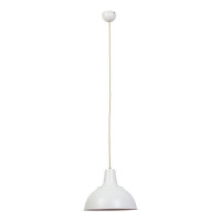  - Подвесной светильник Abrasax Lydia CL.7003-1CREAM/S