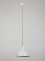  - Подвесной светильник Abrasax Lydia CL.7003-1CREAM/S