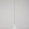 Подвесной светильник Abrasax Lydia CL.7003-1CREAM/S - Подвесной светильник Abrasax Lydia CL.7003-1CREAM/S