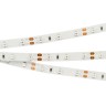 Лента RT 2-5000 12V UV400 (3528, 300 LED, W) (Arlight, 4.8 Вт/м, IP20) - Лента RT 2-5000 12V UV400 (3528, 300 LED, W) (Arlight, 4.8 Вт/м, IP20)