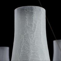  - Подвесная люстра Arte Lamp Lombardy A6801SP-6BR