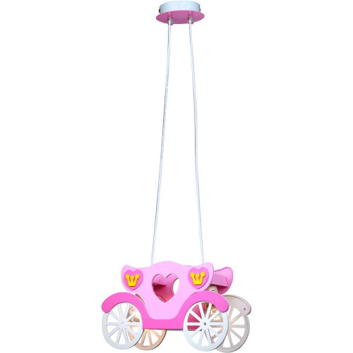 Подвесной светильник Globo Kita 15724 