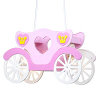  - Подвесной светильник Globo Kita 15724