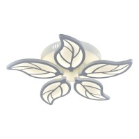 Потолочная светодиодная люстра Escada 10214/5LED - Потолочная светодиодная люстра Escada 10214/5LED