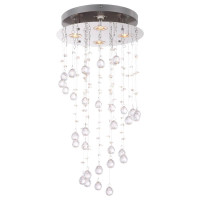  - Потолочный светильник Globo St Tropez 68595-4