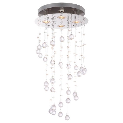 Потолочный светильник Globo St Tropez 68595-4 