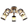 Потолочная люстра Ambrella light Traditional TR9529 - Потолочная люстра Ambrella light Traditional TR9529