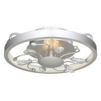 - Потолочный светодиодный светильник Favourite Waltz 2523-2C