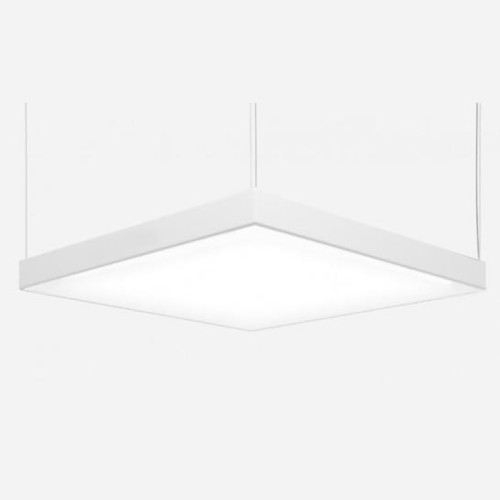 Подвесной светодиодный светильник Siled Cuadra 7370599 Подвесной светодиодный светильник Siled Cuadra 7370599