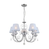  - Подвесная люстра F-Promo Mirtilli 2664-5P