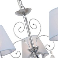  - Подвесная люстра F-Promo Mirtilli 2664-5P