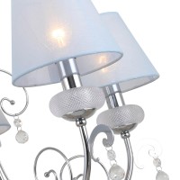  - Подвесная люстра F-Promo Mirtilli 2664-5P