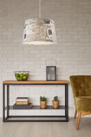 Подвесной светильник Globo Metalic 21692H - Подвесной светильник Globo Metalic 21692H