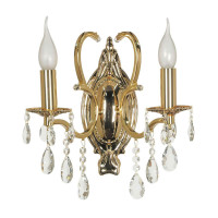  - Бра Arti Lampadari Pisani E 2.1.2.601 G