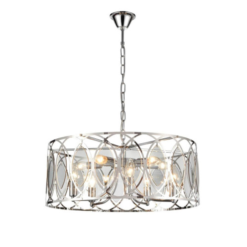Подвесная люстра Vele Luce Angela VL3153P10 