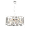 Подвесная люстра Vele Luce Angela VL3153P10 - Подвесная люстра Vele Luce Angela VL3153P10