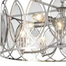 Подвесная люстра Vele Luce Angela VL3153P10 - Подвесная люстра Vele Luce Angela VL3153P10