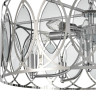 Подвесная люстра Vele Luce Angela VL3153P10 - Подвесная люстра Vele Luce Angela VL3153P10