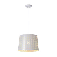  - Подвесной светильник Lucide Waffle 72302/35/31