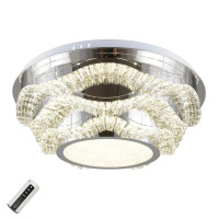  - Потолочный светодиодный светильник Omnilux Ottone OML-04007-108