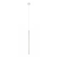Подвесной светодиодный светильник Denkirs Glingor DK4304-WH
