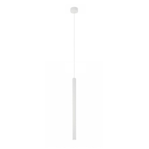 Подвесной светодиодный светильник Denkirs Glingor DK4304-WH 