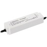 Блок питания ARPJ-KE421400A (60W, 1400mA, PFC) (Arlight, IP65 Пластик, 5 лет) - Блок питания ARPJ-KE421400A (60W, 1400mA, PFC) (Arlight, IP65 Пластик, 5 лет)