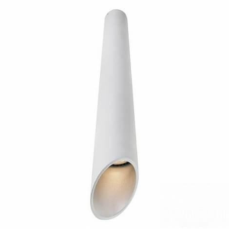 Потолочный светильник Arte Lamp Pilon-Silver A1537PL-1WH 