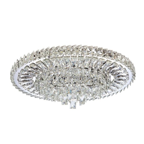 Потолочная люстра LED4U L035-600 с функцией УД 