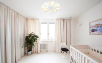  - Потолочная люстра Lucia Tucci Miracoli 203.20 LED