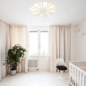 Потолочная люстра Lucia Tucci Miracoli 203.20 LED - Потолочная люстра Lucia Tucci Miracoli 203.20 LED