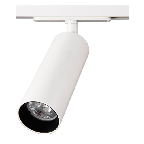 Трековый светодиодный светильник Citilux Тубус CL01T180 