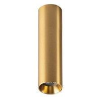  - Потолочный светильник Italline M03-046/230 gold