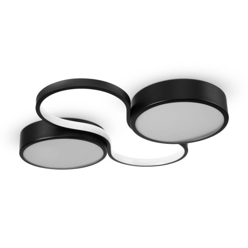 Потолочный светодиодный светильник Freya Cosmic FR10015CL-L63B 