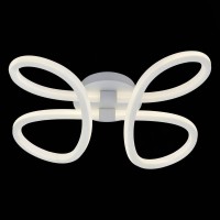  - Потолочный светодиодный светильник ST Luce Strado SL1125.102.01