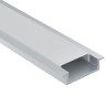 Комплектующие к светодиодной ленте Led Strip ALM004S-2M - Комплектующие к светодиодной ленте Led Strip ALM004S-2M